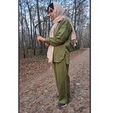 ست مراکشی پاییزه